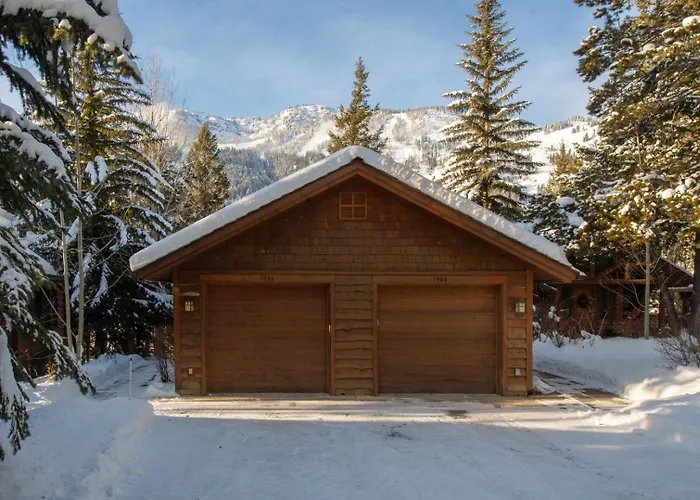 Rmr: Granite Ridge 7586 In Villa