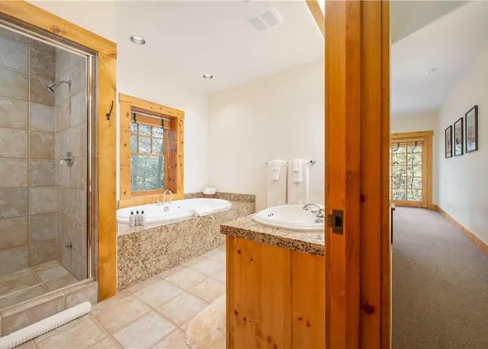 Rmr: Granite Ridge 7586 In Teton Village
