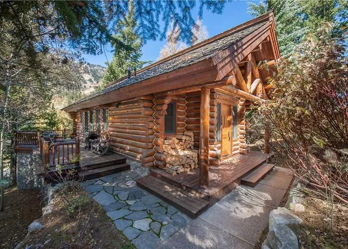 Rmr: Granite Ridge 7586 In Teton Village