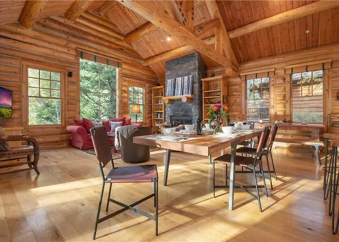 Rmr: Granite Ridge 7586 In Villa Teton Village