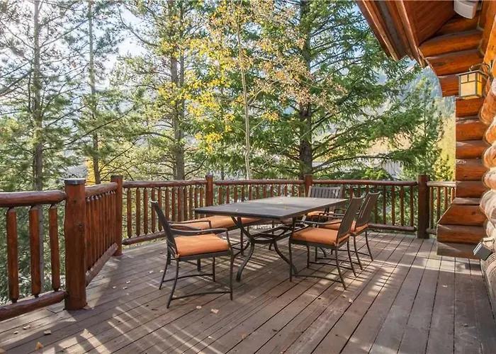 Villa Rmr: Granite Ridge 7586 In *