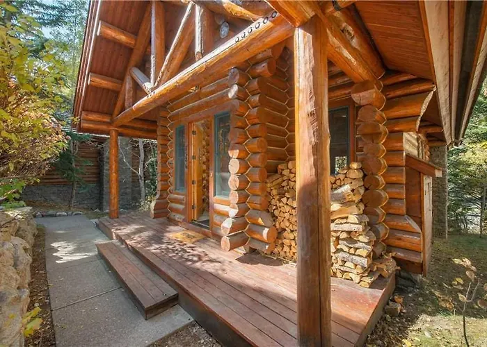Rmr: Granite Ridge 7586 In * Teton Village