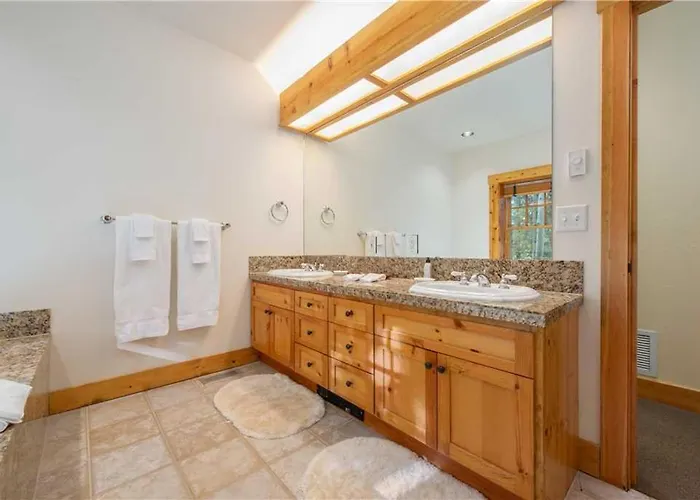 Rmr: Granite Ridge 7586 In Teton Village
