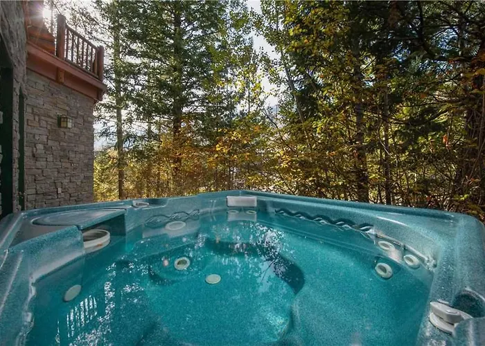 Rmr: Granite Ridge 7586 In Villa Teton Village