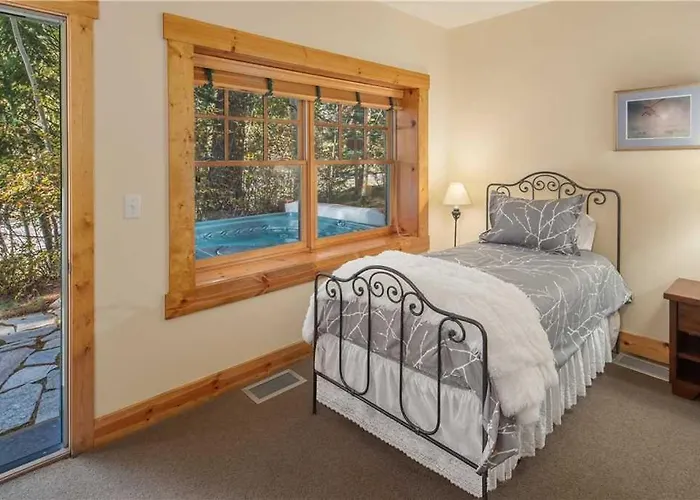Villa Rmr: Granite Ridge 7586 In