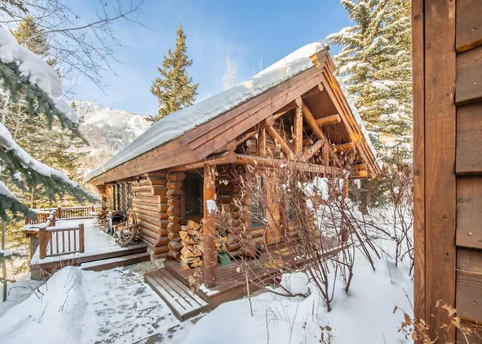 Villa Rmr: Granite Ridge 7586 In