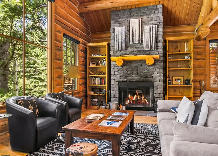 Rmr: Granite Ridge 7586 In