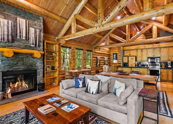 Rmr: Granite Ridge 7586 In Villa