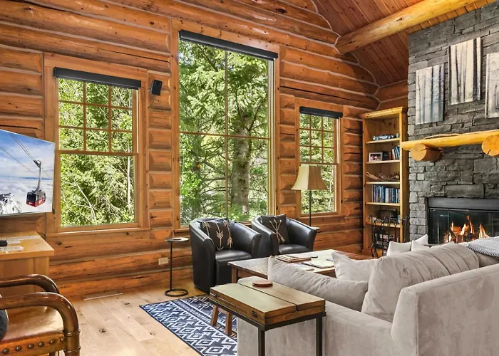 Villa Rmr: Granite Ridge 7586 In