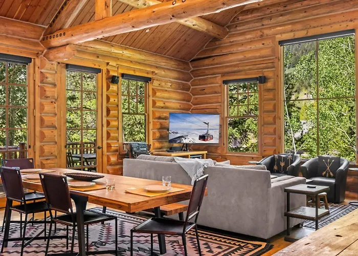 Rmr: Granite Ridge 7586 In Villa *