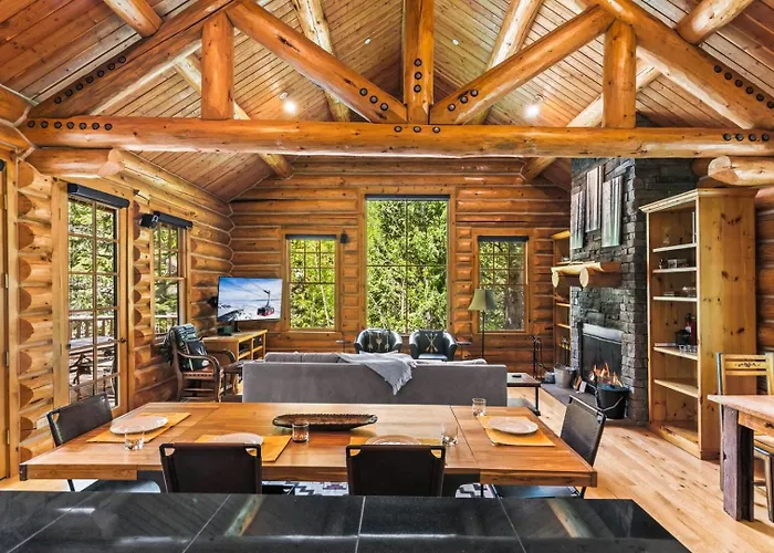 Rmr: Granite Ridge 7586 In Teton Village