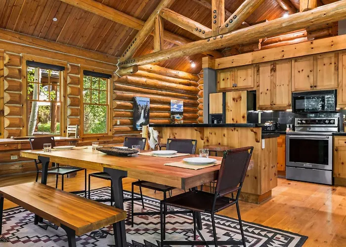 Villa Rmr: Granite Ridge 7586 In *