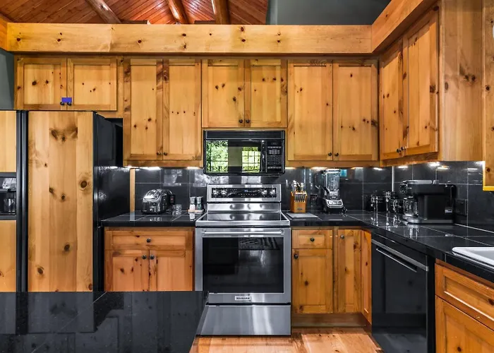 Rmr: Granite Ridge 7586 In * Teton Village