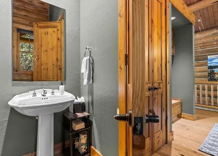 Villa Rmr: Granite Ridge 7586 In
