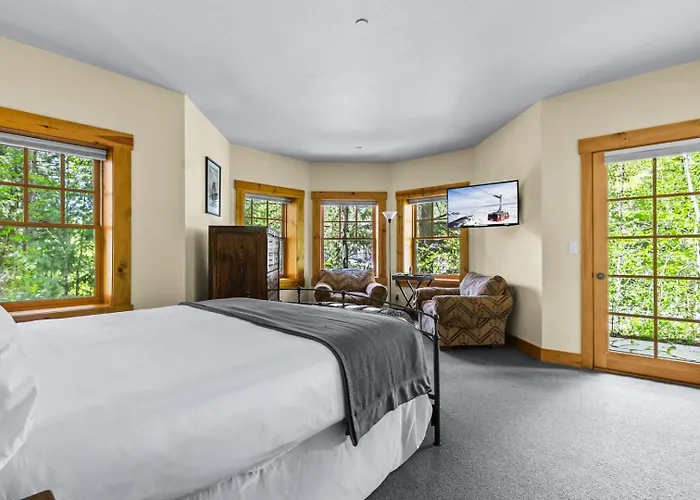 Villa Rmr: Granite Ridge 7586 In *