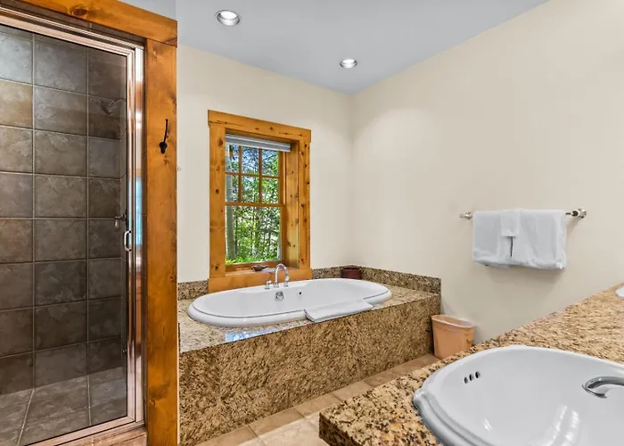 Rmr: Granite Ridge 7586 In * Teton Village