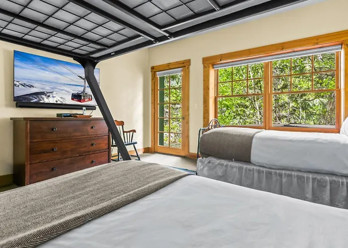 Rmr: Granite Ridge 7586 In Villa