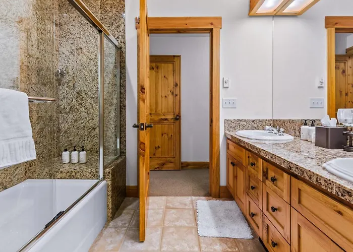 Rmr: Granite Ridge 7586 In Villa *