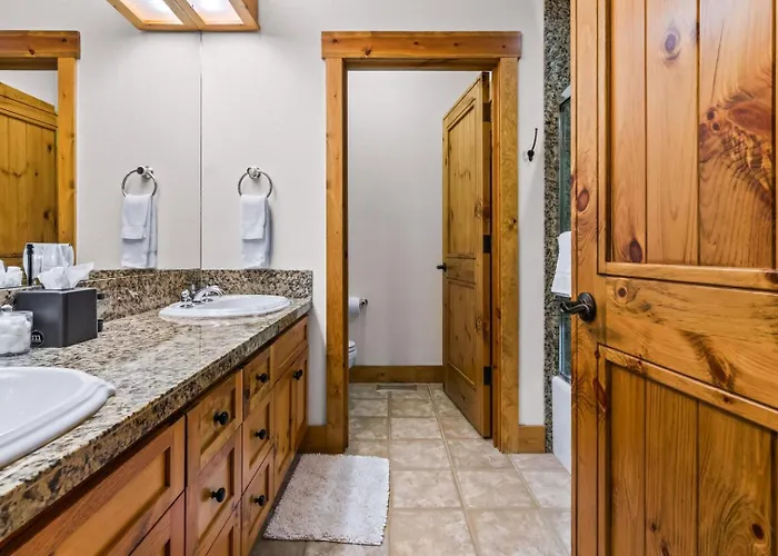 Villa Rmr: Granite Ridge 7586 In *