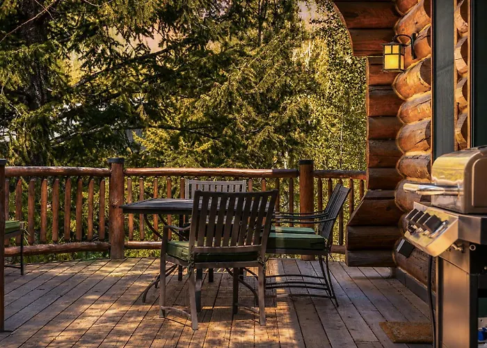 Rmr: Granite Ridge 7586 In Villa *