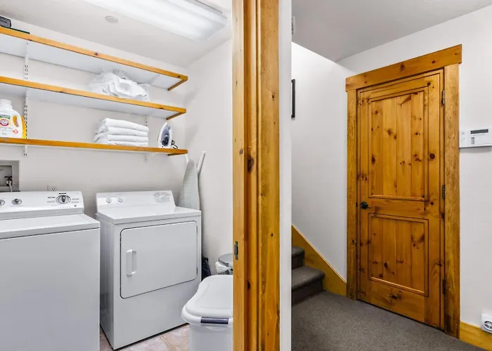 Rmr: Granite Ridge 7586 In Villa Teton Village
