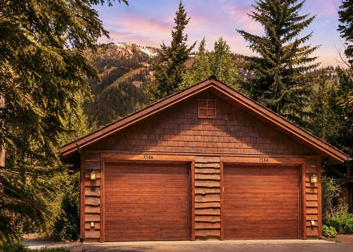 Rmr: Granite Ridge 7586 In Villa *
